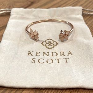 Kendra Scott bangle bracelet